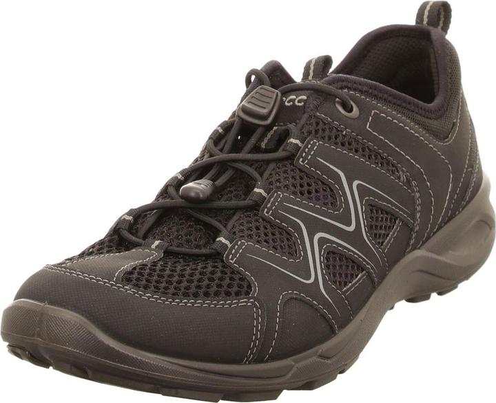 Actual product image Ecco Lace-up shoes (35)