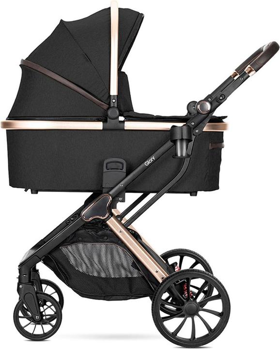 Produktbild Lorelli Kinderwagen 2in1 Glory Adapter