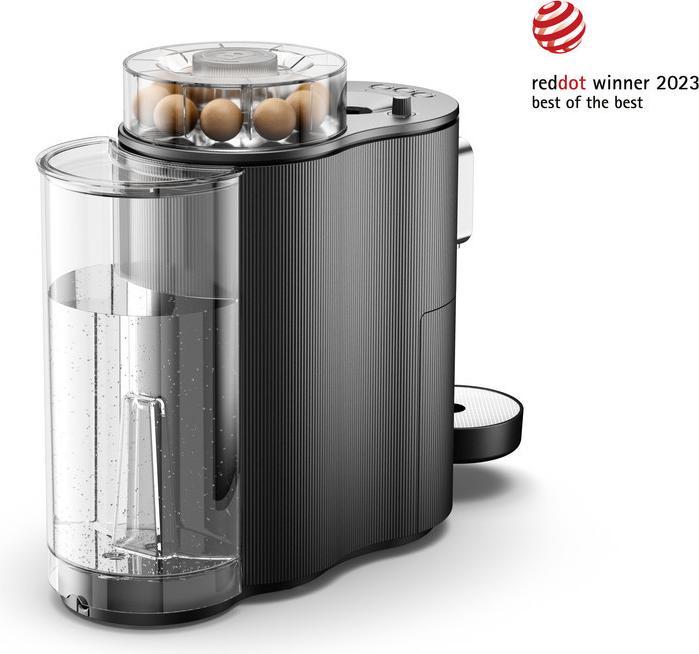 Actual product image CoffeeB Globe (CoffeeB)