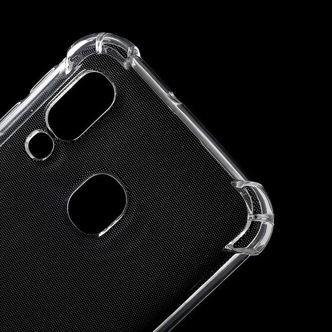 Immagine prodotto MU Classic Softcase serie TPU (Samsung Galaxy A40)