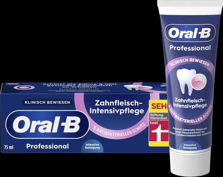 Oral-B Professionnel (75 ml)