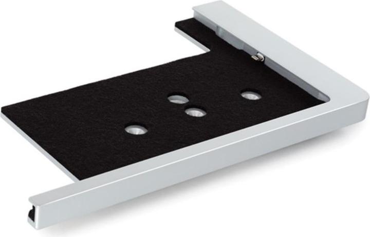 Immagine prodotto Viveroo Premium-Wandhalterung - f?r iPad? Air 3 & Pro 2 - Super Silver (Silber)