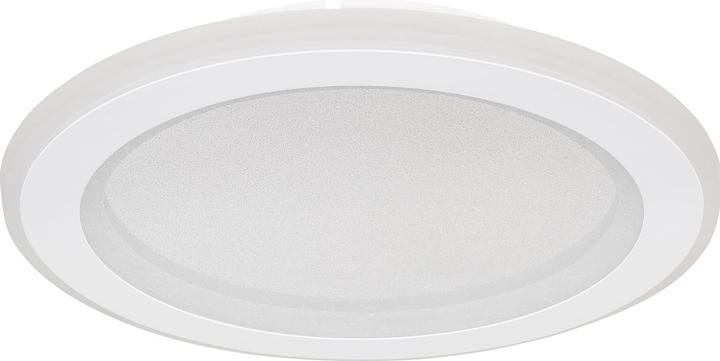 Produktbild Globo Deckenleuchte Tini weiss LED (1400 lm)