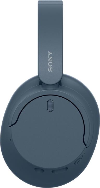 Produktbild Sony WH-CH720N (NC, 35 h, Kabellos, Kabelgebunden)
