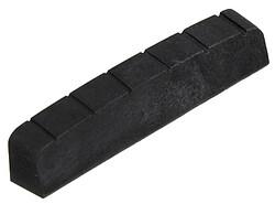 Produktbild AllParts AP BN 0833-00G Graphite Sattel/Gibson (Instrumenten Ersatzteile)
