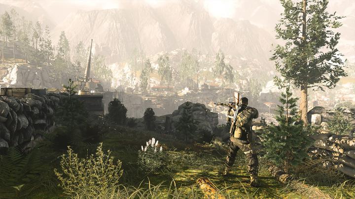 Immagine prodotto Sniper Elite 4 (Xbox One S, EN)