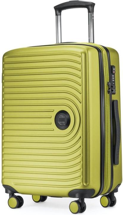 Produktbild Hauptstadtkoffer Mitte - Handgepäck Hartschale (37 l, Handgepäck (bis 50l))