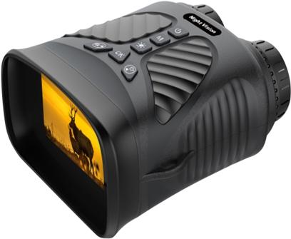 Technaxx NACHTSICHTGERT TX-257