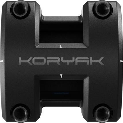 Produktbild PRO Vorbau MTB Koryak 3Five Ahead schwarz (50 mm, 31.80 mm)