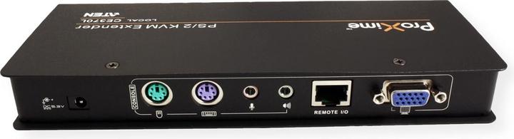 Actual product image Aten Proxime CE370 Local and Remote Units
