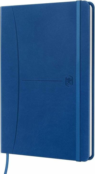 Produktbild Oxford Signature (A5, Kariert, Harter Einband)
