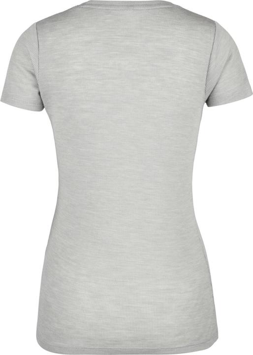 Produktbild Stoic Women's MerinoRib RonnebySt. Shirt (3XL)