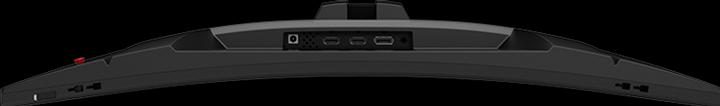 Image du produit MSI Optix G32CQ4DE E2 (2560 x 1440 pixels, 32")