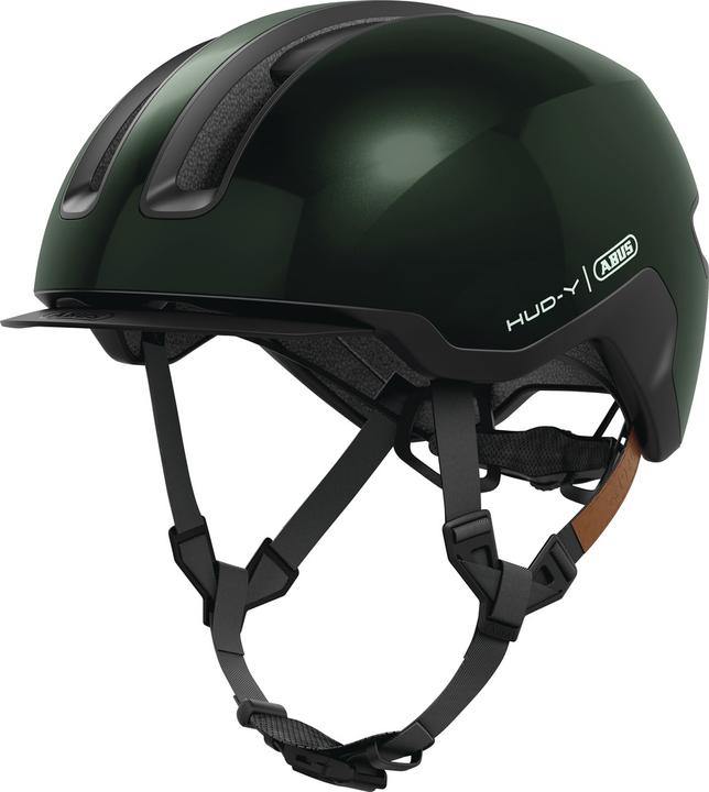 Produktbild Abus HUD-Y (51 - 55 cm)