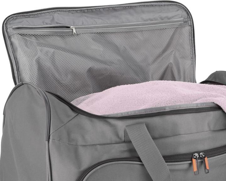 Actual product image Travelite Basics (89 l, L (90 - 115l))