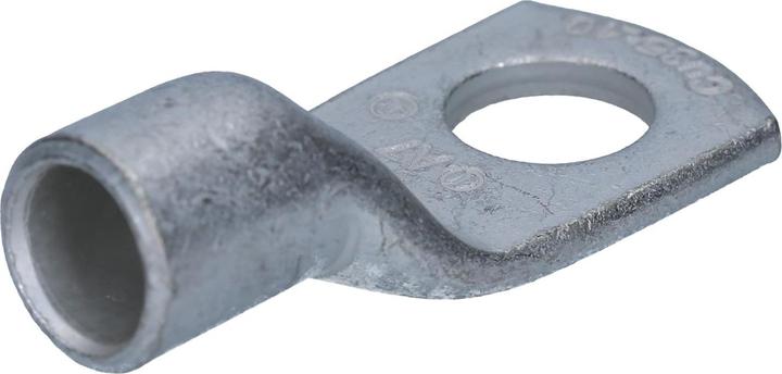 Produktbild Kalitec 10 Stück Cembre A7-M10 Rohrkabelschuh 35mm² M10 unisoliert aus Kupfer verzinnt