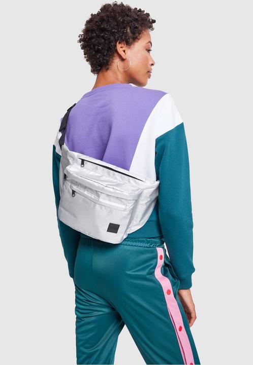 Actual product image Urban Classics Oversize Shoulderbag