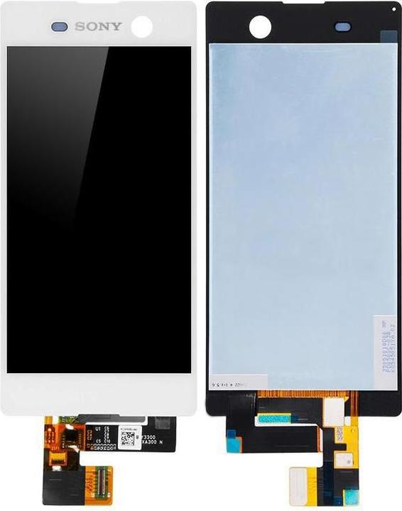 Produktbild CoreParts Sony Xperia M5 LCD Screen and (Display, Sony Xperia M5)