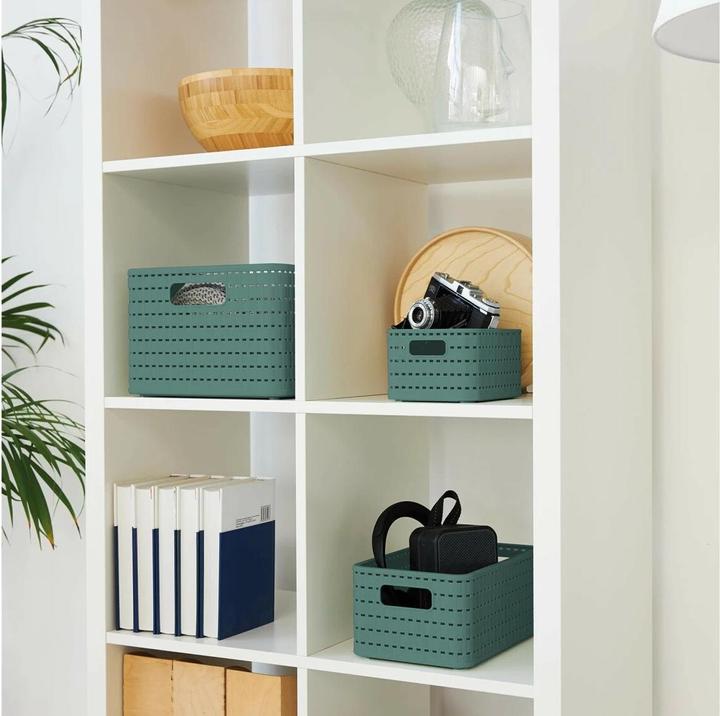 Image du produit Rotho Eco Pays (1 x, 12,5 x 18 x 28 cm)
