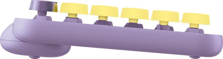 Actual product image Logitech POP Keys (DE, Wireless)
