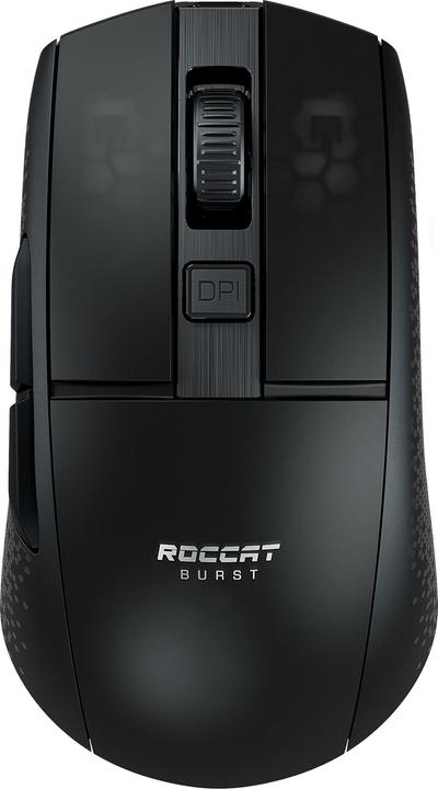 Image du produit Roccat Burst Pro Air (Sans fil)