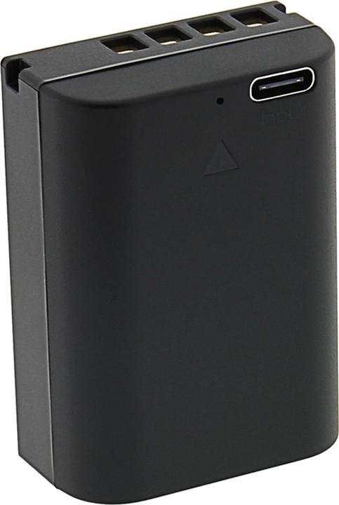 Image du produit Patona Batterie Platinum BLX-1 USB-C (Batterie)