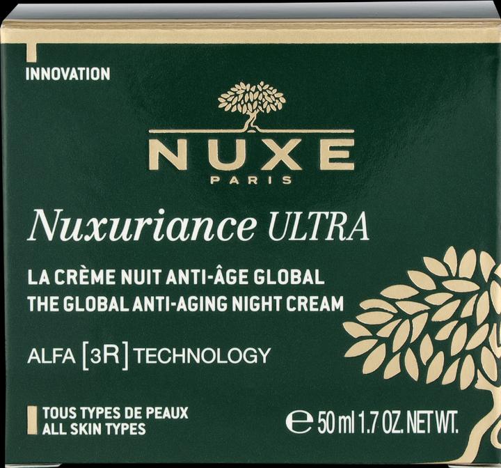 Actual product image Nuxe Nuxuriance Ultra (50 ml, Night cream)