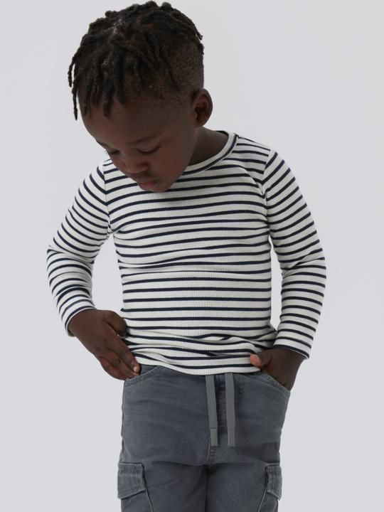 Produktbild Name it Nmnbani Ls Xsl Top Noos (116)