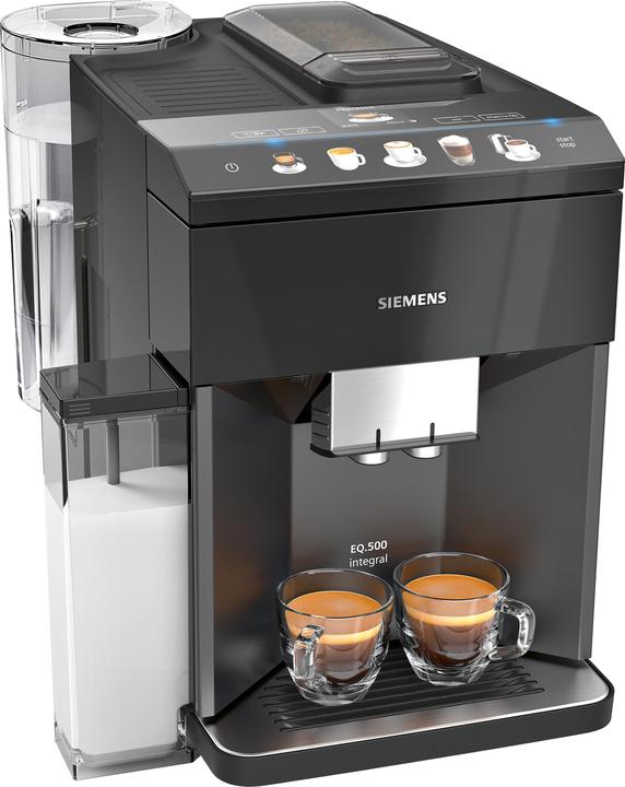 Siemens EQ.500 Integral