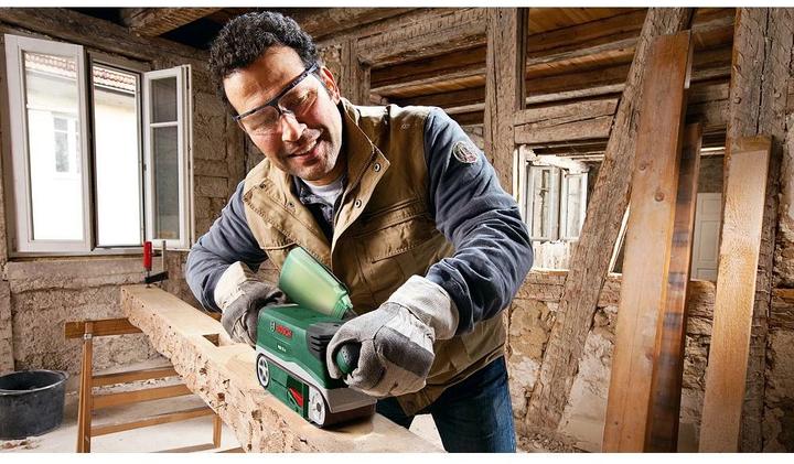 Produktbild Bosch Home & Garden Pbs 75 A (Bandschleifer, 710 W)