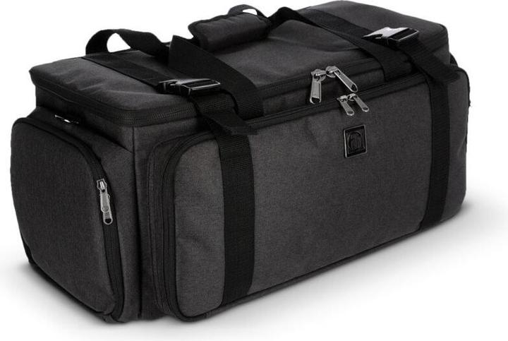 Produktbild Adam Hall ORGAFLEX® CABLE BAG PRO - Gepolsterte Organizer-Tasche für Kabel und Zubehör | Professionelle Ausfüh