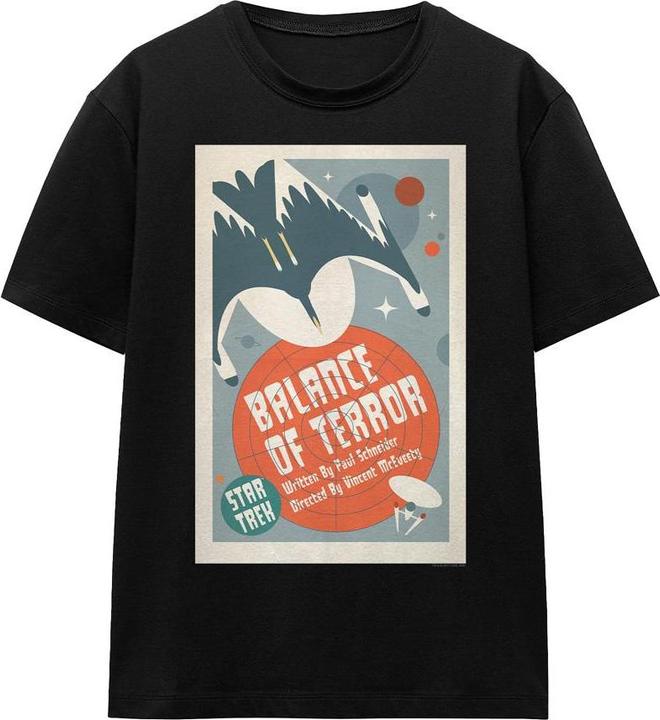 Immagine prodotto The Original Series Episode 14 Maglietta Adulto Unisex (XL)