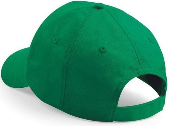 Immagine prodotto Beechfield Cappello da baseball originale con 5 pannelli (Taglia unica)