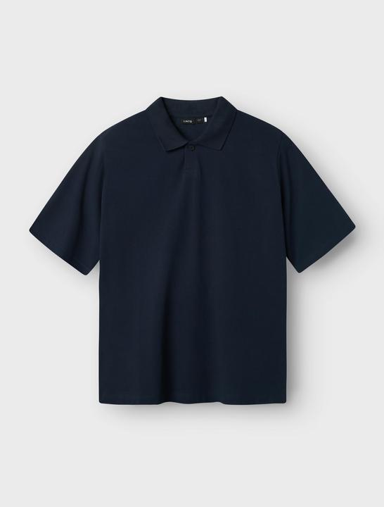 Immagine prodotto Lmtd Bio-Baumwoll Polo shirt (158)