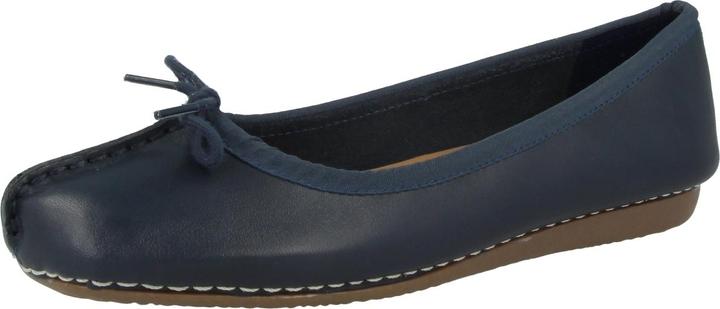 Clarks Ballerinas (35.5)