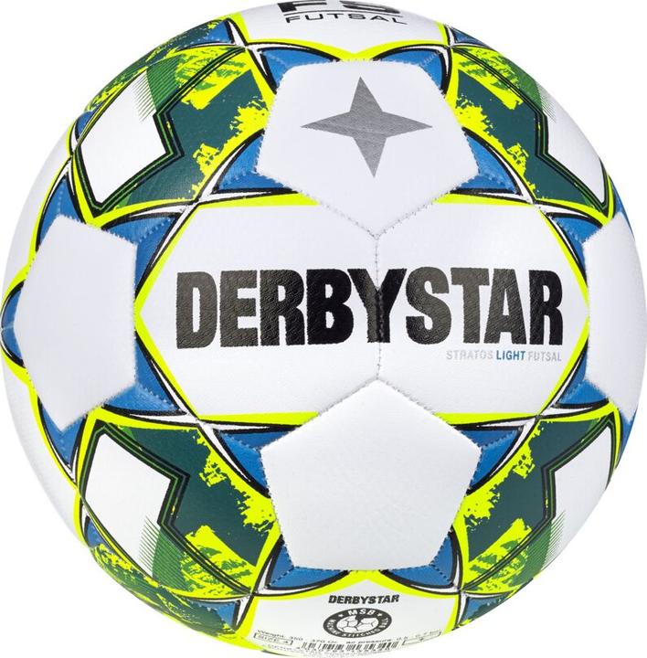 Produktbild Derbystar ® Futsal Stratos Light (4)