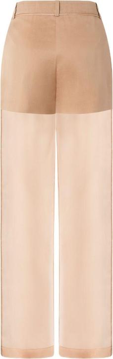 Actual product image Pinko Pantaloni Beige (42)