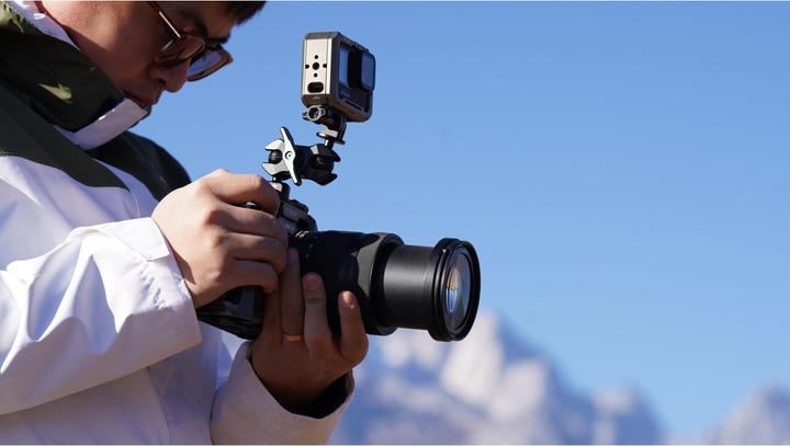 Immagine prodotto Tilta Gabbia per telecamera completa (Gabbietta)
