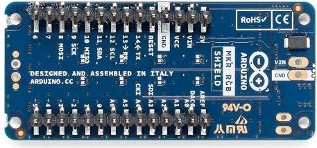 Immagine prodotto Arduino Schermo MKR RGB
