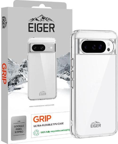 Image du produit Eiger Grip Case (Google Pixel 9, Google Pixel 9 Pro)