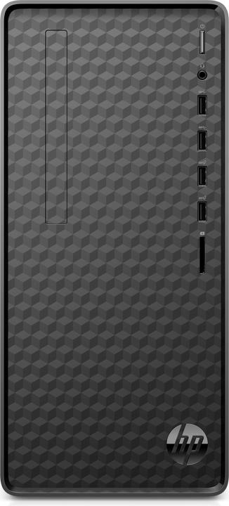 HP Desktop M01-F3401ng R5-5600G 8GB/256GB SSD DOS (AMD Ryzen 5 5600G, 8 GB, 256 GB)