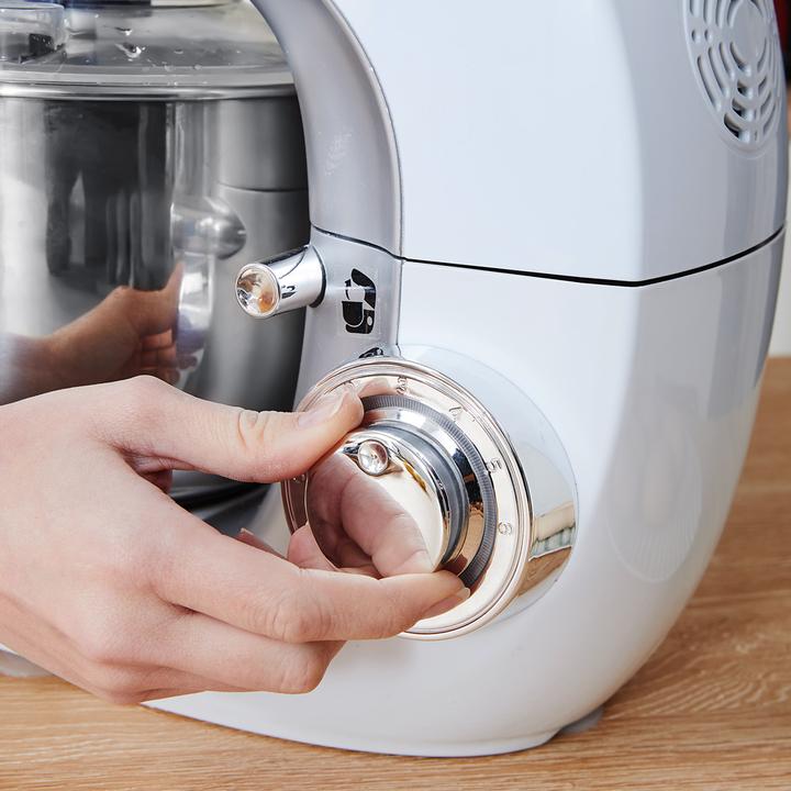 Image du produit Monzana Machine à pâte (1000 W)