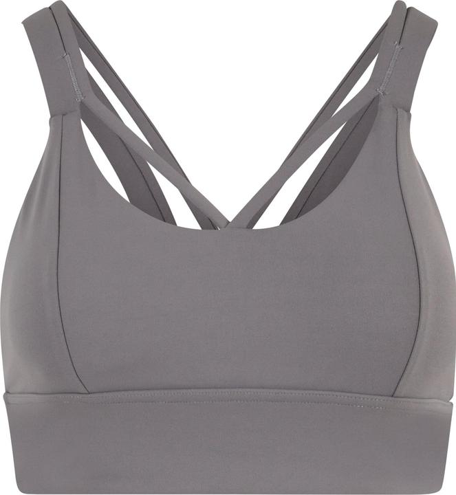Urban Classics Ladies Sports Bra crossed - 191799