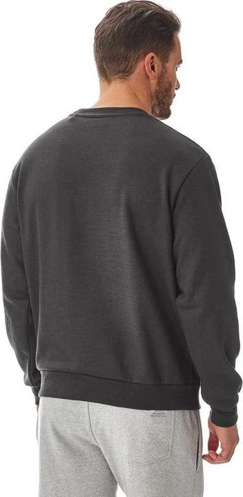 Actual product image Iron Mountain Mens Fleece Crew Neck Sweatshirt (XL)