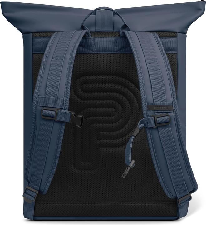 Actual product image Pactastic Urban Collection backpack 45 cm laptop compartment (24 l)