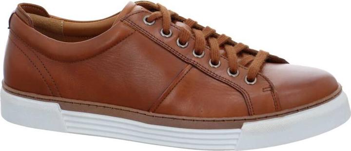 Cognac, Braun