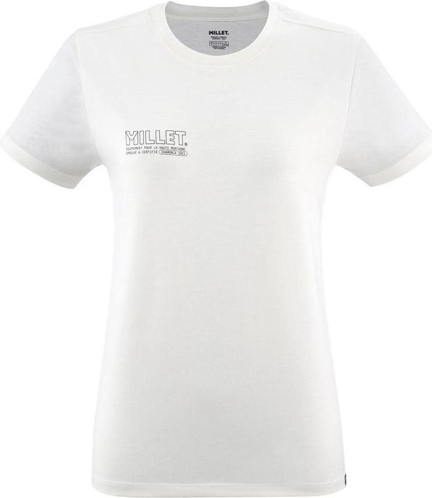 Produktbild Millet T-Shirt mit Rundhalsausschnitt (S)