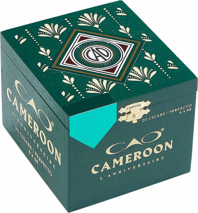 Immagine prodotto CAO Cameroon Perfecto (Perfecto)