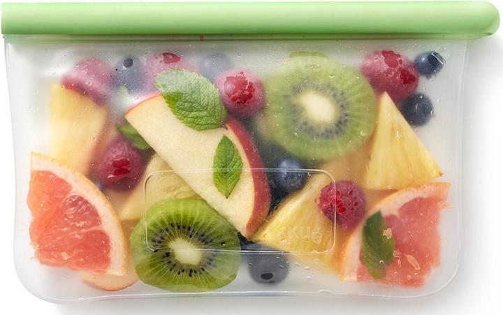 Produktbild Lékué Flachbeutel Wiederverwendbar