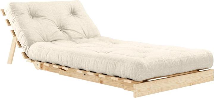 Produktbild Karup Design Roots (Bettsofa, 1-Sitzer)
